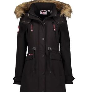 NEW!! Canada Weather Gear Waterproofoof Anorak/Coat